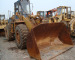 used komatsu wheel loader