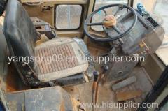 used komatsu wheel loader