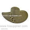 Sunscreen Wide Brim Hats for Women