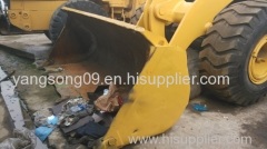 used komatsu wheel loader