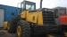 used komatsu wheel loader