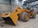 used komatsu wheel loader