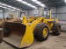 used komatsu wheel loader