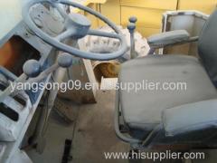 used komatsu wheel loader