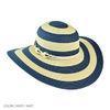 sun protective hat lady paper braid big brim hat Hats for Sun Protection
