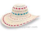 Large Brim Sun Hats | Wide Brimmed Sun Hats