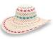 Large Brim Sun Hats | Wide Brimmed Sun Hats