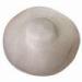 Wide Brim Women's Straw Simple Sun Hat, Customized Colors/Sizes/Accessories/Patterns are Welcome