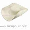 Fashionable Women's Flower Hat, Made of Straw, Suitable for Activities in Sun, High Quality