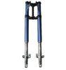 Motorcycle shock absorber motocross250 SUVs shock absorber scooter shock absorber
