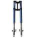 Motorcycle shock absorber motocross250 SUVs shock absorber scooter shock absorber