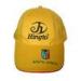 Flexfit Cap Yellow Color Pro - Baseball Outdoor Caps Mini Pique - Mesh