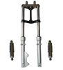Motorcycle shock absorber motocross LS250 shock absorber scooter shock absorber