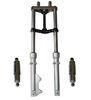 Motorcycle shock absorber motocross LS250 shock absorber scooter shock absorber