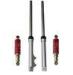 Motorcycle motocross SUVs shock absorber scooter shock absorber SYM ZH125shock absorber