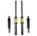 Motorcycle motocross SUVs shock absorber scooter shock absorber HONDA CGL125 shock absorb