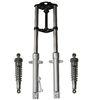 Motorcycle motocross SUVs shock absorber scooter shock absorber Sym shock absorber