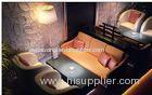 3D Subject Wall Decoration 3 Dimensional Wallpaper for Home Walls , Eco Friendly and Durable