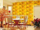 Refinement Kitchen Wall Background 3D Living Room Wallpaper Sip Wall Panels