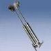 OEM YQ10/ 22-002 Elastic sealing Threaded end fitting Gas Spring Struts for cars