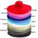 Womens Sun Hat,Hats for Sun Protection,straw hat Scala Ribbon Wide Brim Sun Hat
