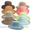 Cotton Sun Hat - Womens Sun Hat