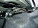 No noise Auto Gas Struts With Chrome plated end fitting for heavy machinery