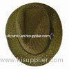 Ladies' Straw Sun Hat, OEM Orders Accepted, Customized Colors, Sizes, Accessories, Patterns Welcomed