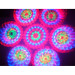 30W 392pcs 5mm LEDs DJ Stage Light Moon Flower Light with High Brightness