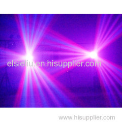 392pcs 5mm LEDs 30W LED Moon Flower Light Osnown DJ Stage Light for Show