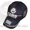 Fully Customized Sports Outdoor Cap Headwear With Customized Fabric Prints