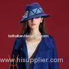 2015 Spring Wool felt hats for wholesale
