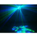 Osnown 25W 252pcs 5mm LEDs DJ Stage Light Moon Flower Light