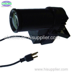 1pc 12 W 4 in 1 LED RGBW Pinspot Light with High Quality