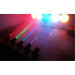 18W LED Pinspot Light for DJ Stage Show and Party