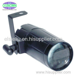 15W 1pc 10W RGBW LED Pinspot Light with Competitive Price