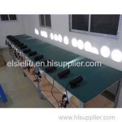 15W 1pc 10W RGBW LED Pinspot Light with Competitive Price