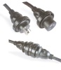 Locking Plug for Shore Power Cable Sets