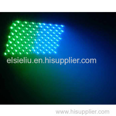 30W LED Shadow Light Panel Light DJ Stage Lamp with 288pcs LEDs