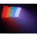 288pcs LEDs LED DJ Stage Light Shadow Effect Light
