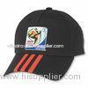 World Cup Fifa Football Screen - Printing Outdoor Cap Headwear Embroidery On The Front