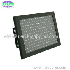 192pcs LEDs RGB LED Shadow Panel Effect Light