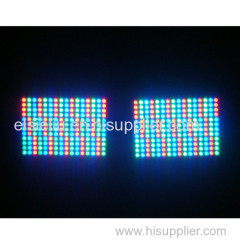 25W LED Shadow Effect Light for DJ Stage and Wedding and Party