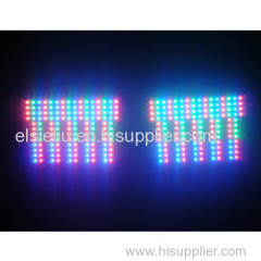 25W LED Shadow Effect Light for DJ Stage and Wedding and Party