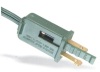 Flat Power Cord with Fuse 5A and 10A