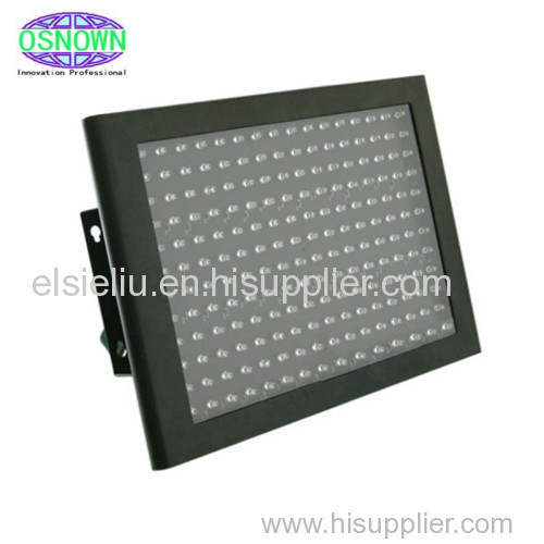 25W LED Shadow Effect Light with 192pcs LED UV LED fro DJ Stage Show