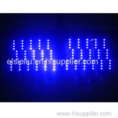 25W LED Shadow Effect Light with 192pcs LED UV LED fro DJ Stage Show