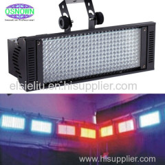 30W LED Shadow Effect Light with 192pcs 10mm LEDs for Show and Party