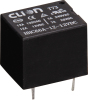 T73 7A 10A 5A Miniature PCB Relay Clion or Industrial plug-in relay used in control system, pcb board