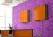 Custom Wall Decal Home Decor Wallpaper Decoration Wall Paneling Eco-friendly and Multi Color